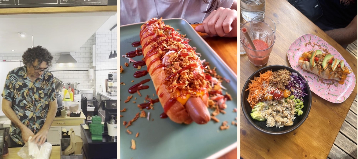 Jardin D’OH ! - Gallery Image 1