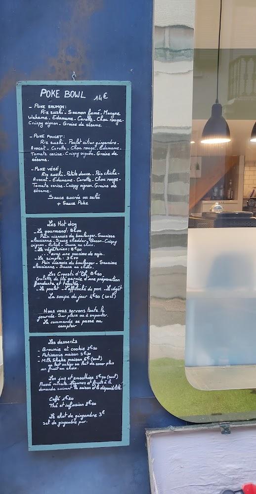 Jardin D’OH ! - Menu Image 2